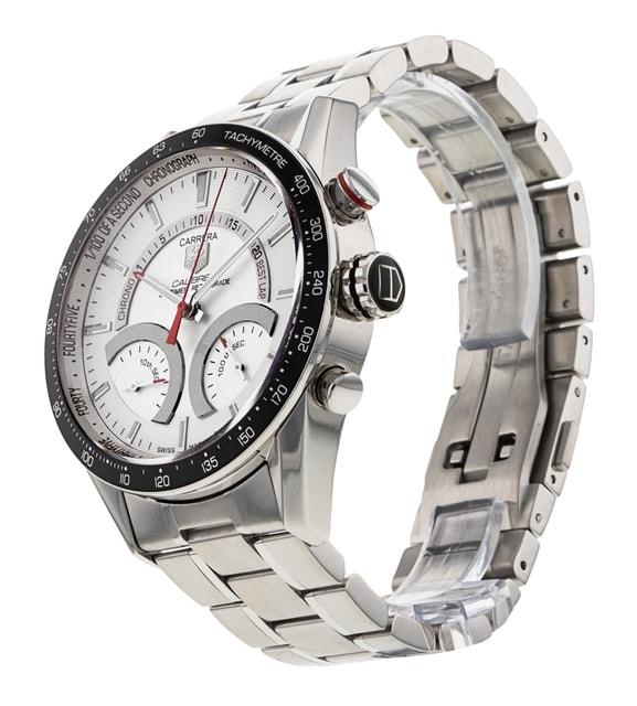 Tag Heuer Carrera CV7A11.BA0795 Image 2